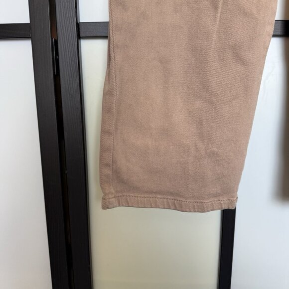 Aritzia Wilfred Free Modern Utility Straight Leg Pants Size 2 Minimalist Capsule - Picture 5 of 16